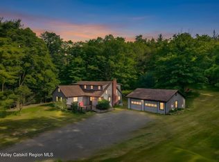 4533 Atwood Road, Stone Ridge, NY 12484