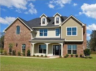 11099 Warrenton Rd, Daphne, AL 36526