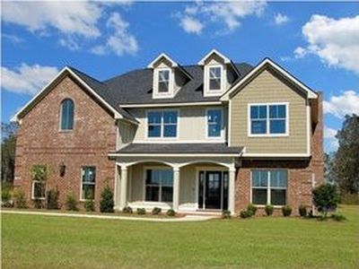 11099 Warrenton Rd, Daphne, AL, 36526