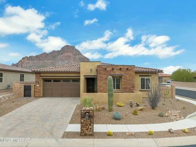 3141 S Open Range Way, Tucson, AZ, 85713
