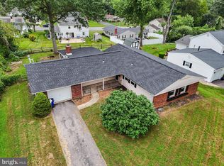 1204 Pensive Ln, Bowie, MD 20716