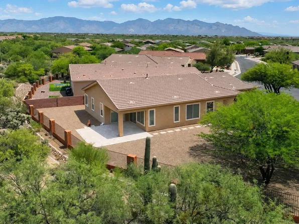 12771 N New Reflection Dr, Marana, AZ 85658