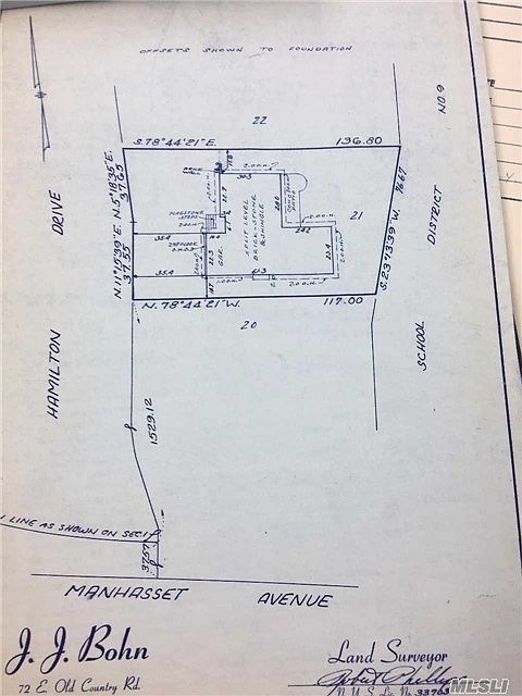 2nd image of 76 Hamilton Dr
