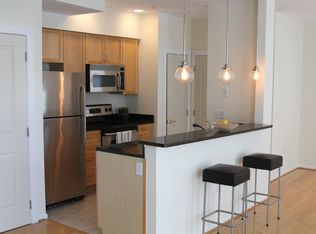 343 Cedar St NW APT 307, Washington, DC 20012
