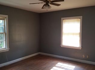 1017 Macarthur Cir, Evansville, IN 47714