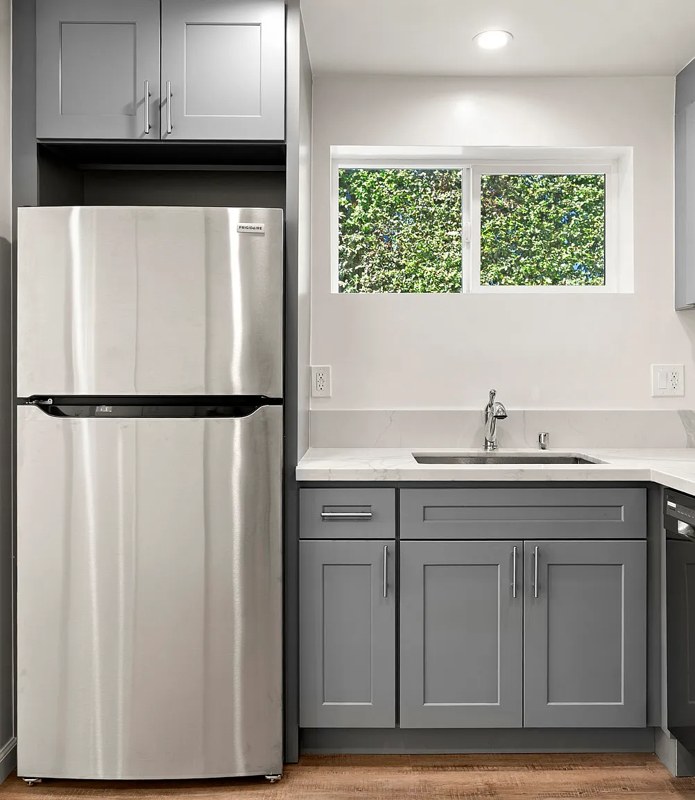 1 bed, 475 sqft, $3,450 — Photo 4