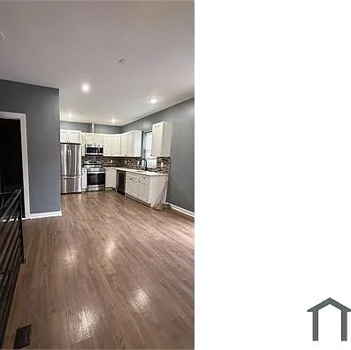 3 bed, $1,400 — Photo 4