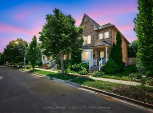 248 Walkerville Rd, Markham, ON L6B 1C6