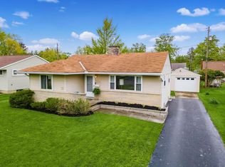 2218 Nottingham Rd, Columbus, OH 43221