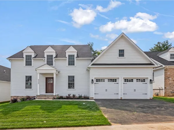 4466 Old Saucon Rd, Bethlehem, PA 18015