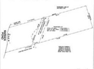 0 Barker Pond Rd, Sebago, ME 04029