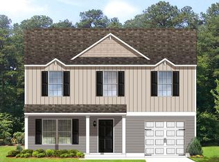 749 Dove Tree Ln #110, Social Circle, GA 30025