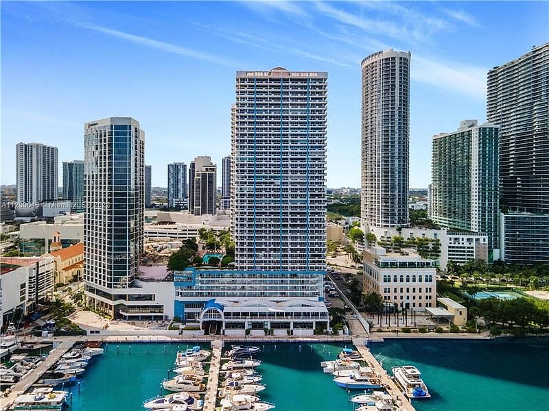 1st image of 1717 N Bayshore Dr #A-1256