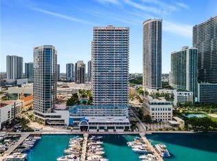 1717 N Bayshore Dr #A-1256, Miami, FL 33132