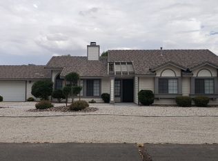 13501 Coachella Rd, Apple Valley, CA 92308