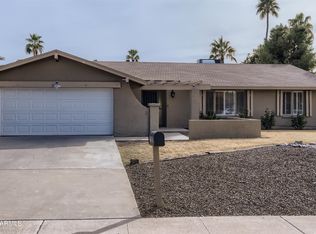 735 E Port Au Prince Ln, Phoenix, AZ 85022
