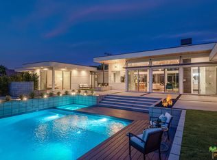 2052 Acacia Rd W, Palm Springs, CA 92262