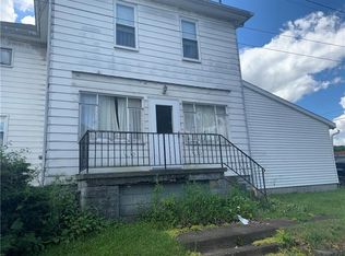1201 1st St, Hiller, PA