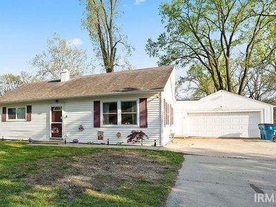 1009 Brookdale Dr, New Haven, IN, 46774