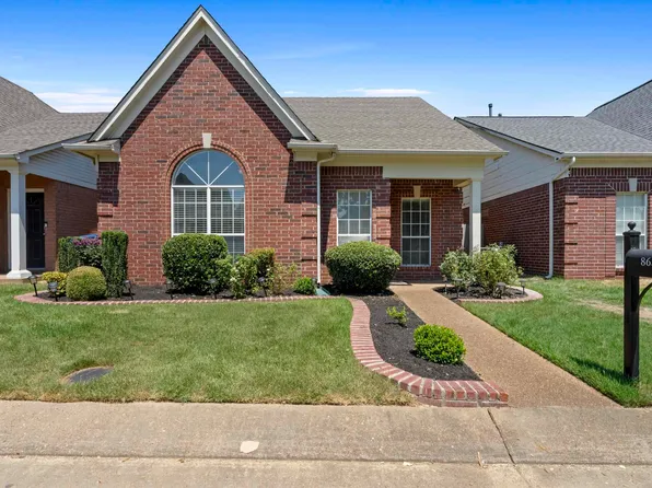 8656 Eagle View Dr, Cordova, TN 38018