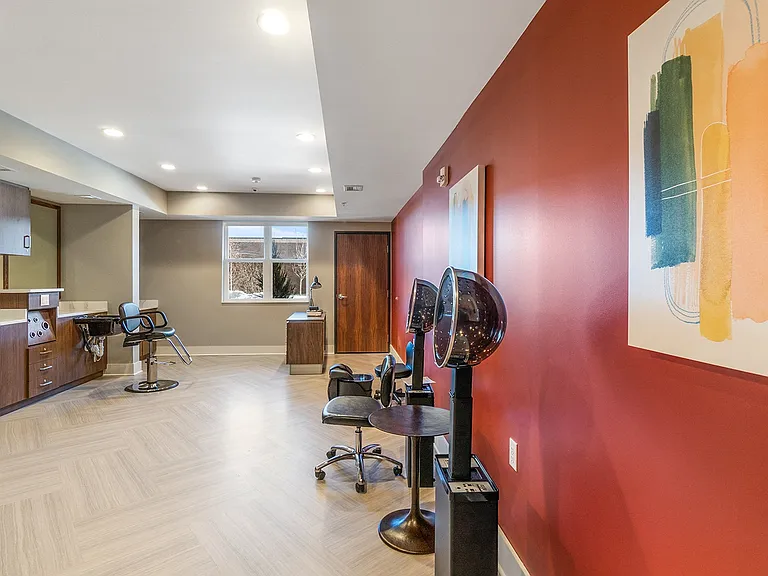 Harbor at Twin Lakes 55+ Apartments — Photo 23