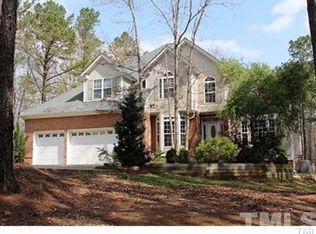 1017 Remington Dr, Clayton, NC 27520
