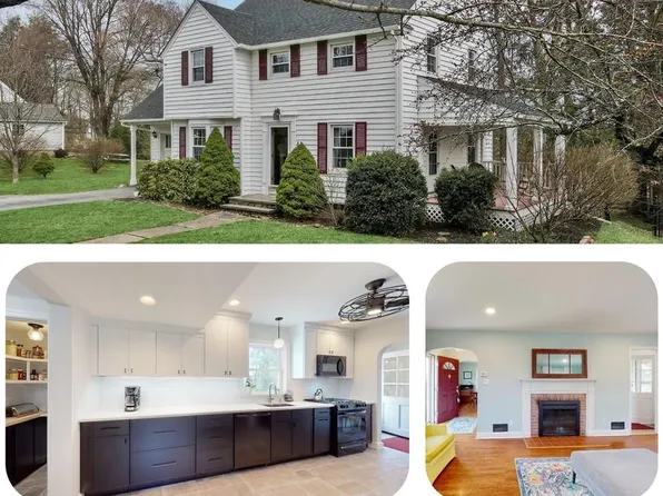55 Highland Avenue, Walden, NY 12586