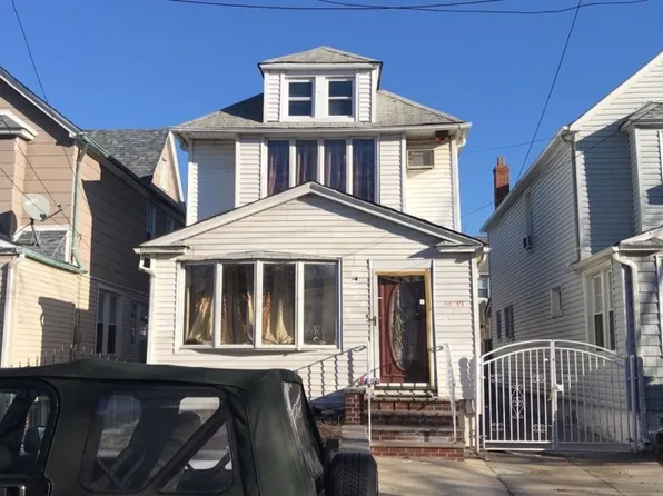 13239 114th Pl, South Ozone Park, NY 11420