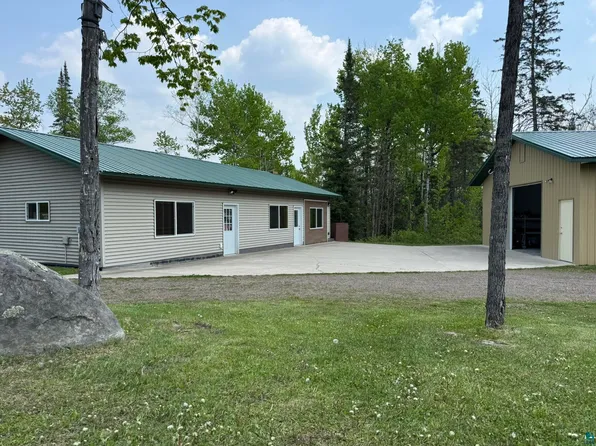 2291 Sisu Ln, Brimson, MN 55602