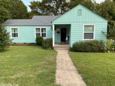 624 W D Ave, North Little Rock, AR, 72116