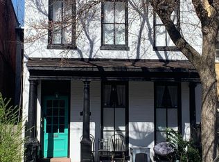 504 W Clay St, Richmond, VA 23220