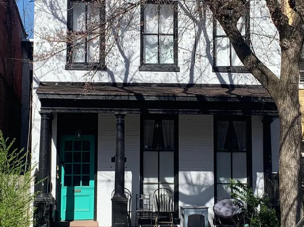 504 W Clay St, Richmond, VA 23220