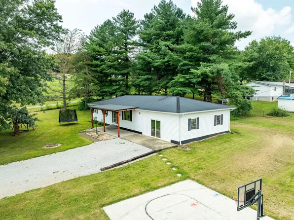 230 Carter Gregory Rd, Monticello, KY 42633