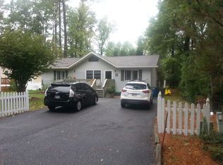 129 Pinehurst Rd, Ocean Pines, MD 21811