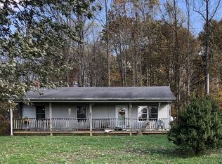 2886 Tennessee Ridge Rd, Liberty, KY 42539