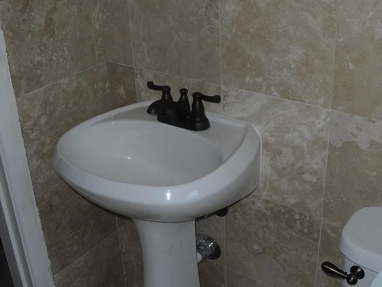 New Fixtures