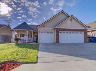 5882 W Millbrae Ave, Fresno, CA 93722