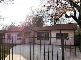 6211 Wayne St, Houston, TX 77026