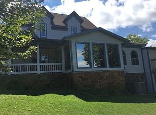 398 5th St, Ramona, OK 74061