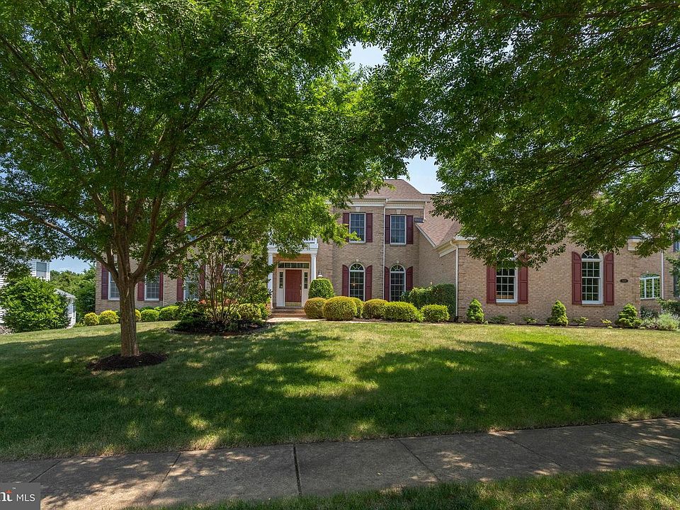 1st image of 5409 Fishers Hill Way