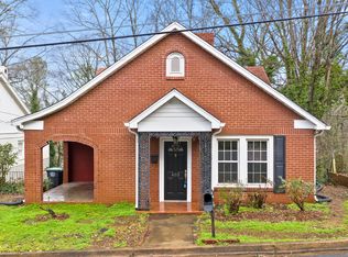 403 E 11th St SE, Rome, GA 30161