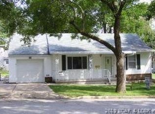 310 N Olive St, Eldon, MO 65026