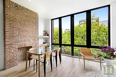 Rented by Halstead Real Estate