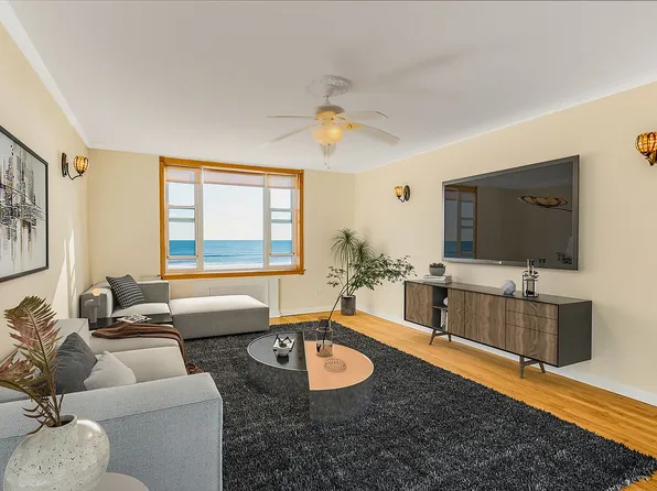 133 120th Bch Unit 3F, Rockaway Park, NY 11694