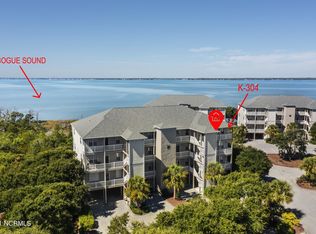 1700 Salter Path Rd #304K, Atlantic Beach, NC 28512