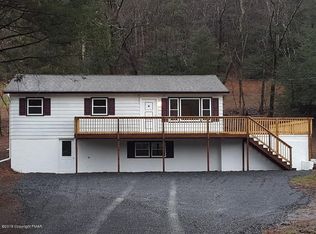 374 Silver Spring Blvd, Kunkletown, PA 18058