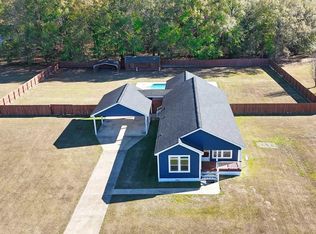 281 Virginia Cir, Cairo, GA 39828