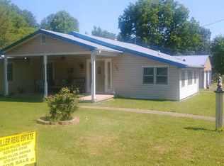 701 Crowley Ln, Madisonville, KY 42431