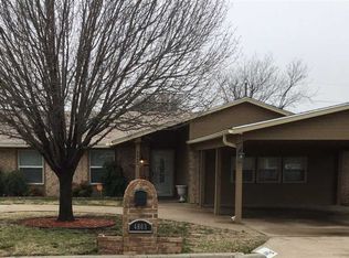 4803 SE Ellsworth Ave, Lawton, OK 73501
