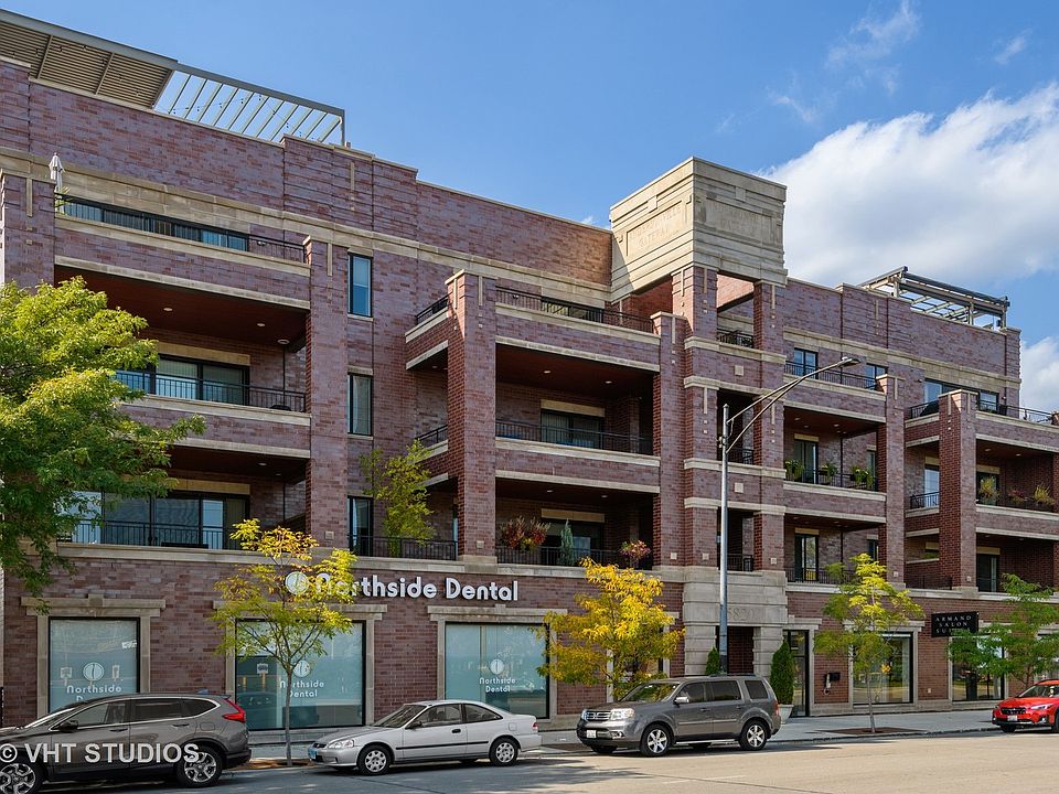 1st image of 5820 N Clark St #204